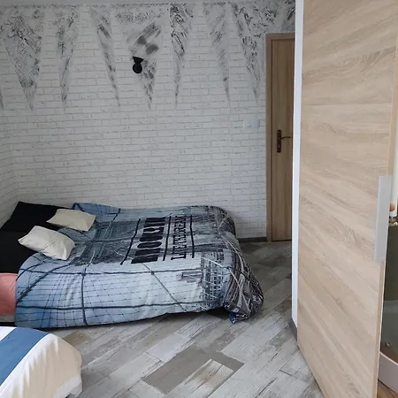 Guest house Sikoreczka Zywiec