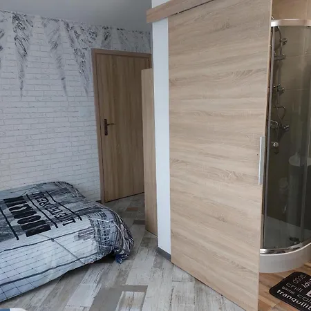 Sikoreczka Guest house