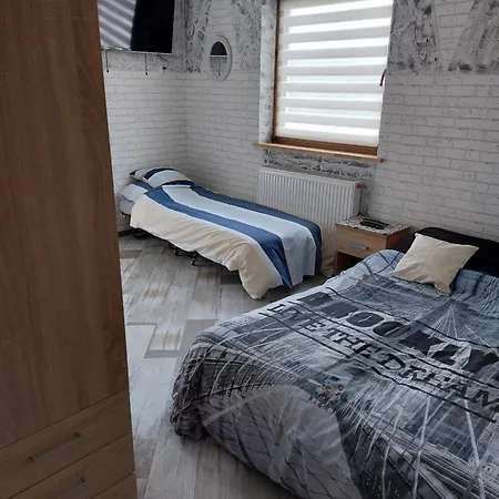 Guest house Sikoreczka